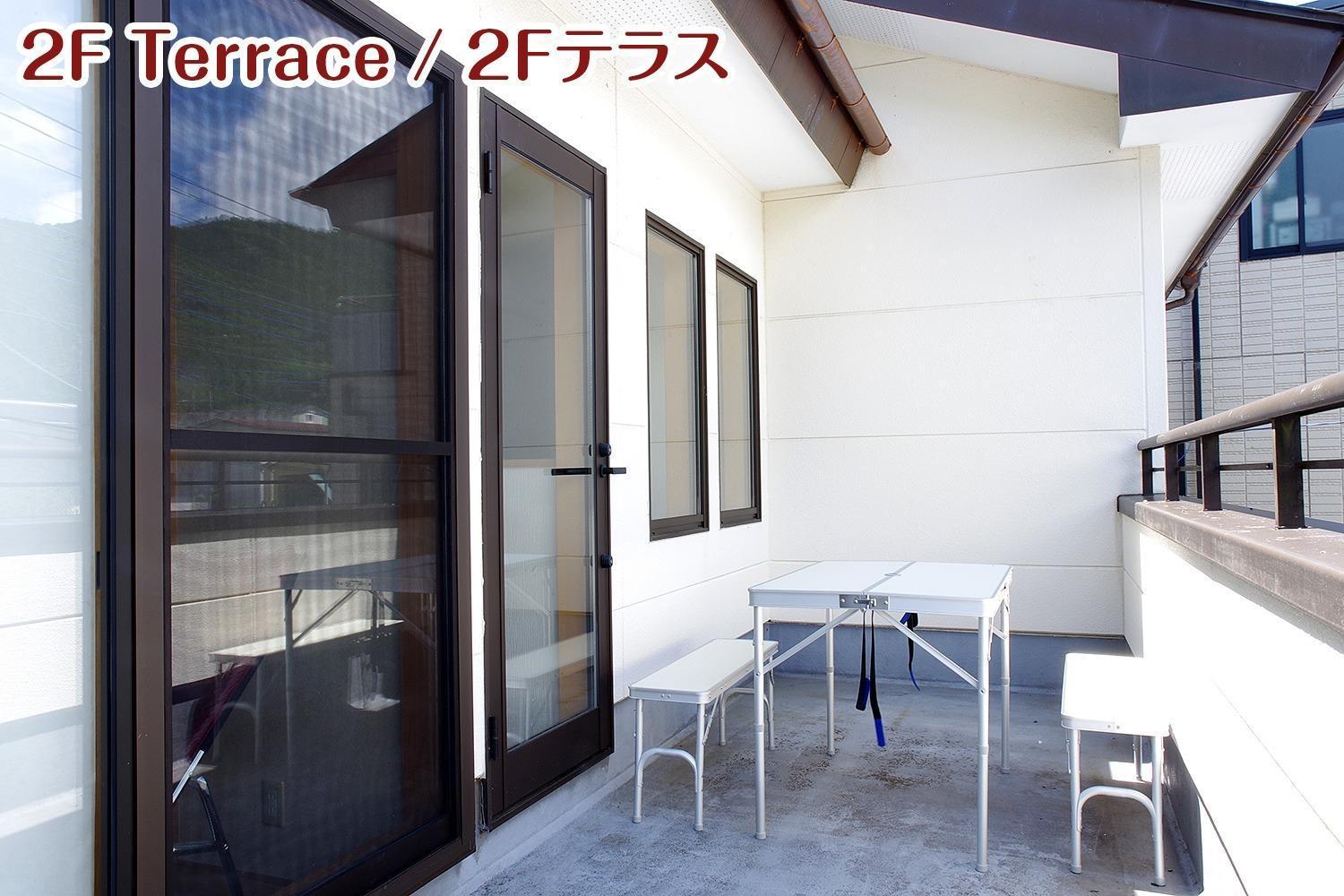 Nikko Stay House Arai - Vacation Stay 14988V Esterno foto