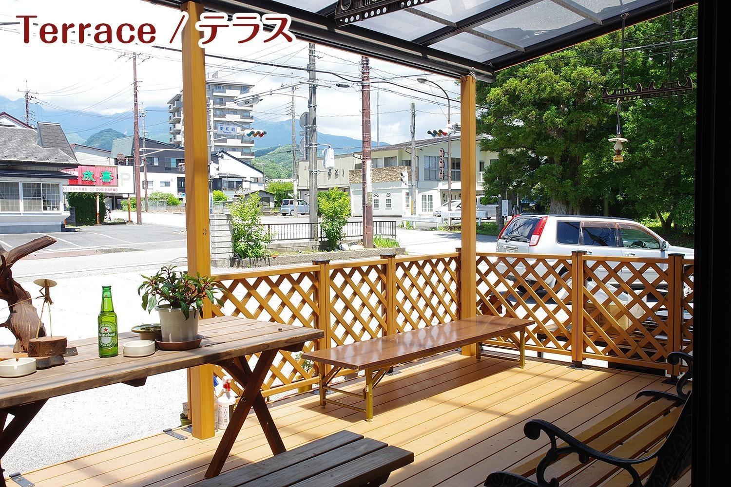 Nikko Stay House Arai - Vacation Stay 14988V Esterno foto